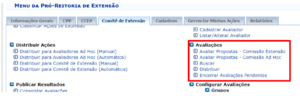 SIGAA-Extensao-Comite-17DistribuirAcoesAvaliadores.png