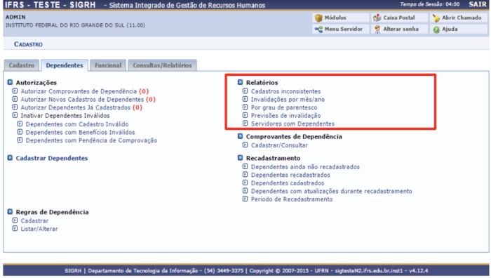 SIGGP-CadDependentes-11Relatorios.png