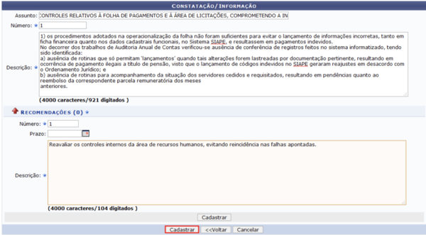 SIPAC-AuditoriaEContrInterno-7CadastrarRelatorioConstRecom.png