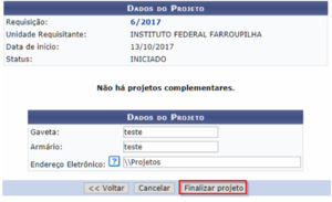 SIPAC-Infraestrutura-98FinalizarProjeto.png