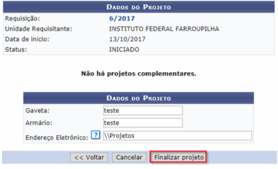 SIPAC-Infraestrutura-98FinalizarProjeto.png