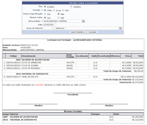 SIPAC-Almoxarifado-Relatorios4Inventario.png