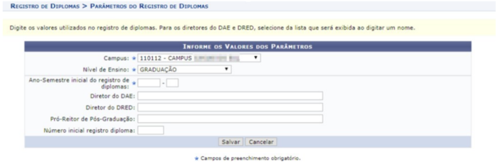 SIGAA-Diplomas-2ParametrosRegistrosDiplomas.png