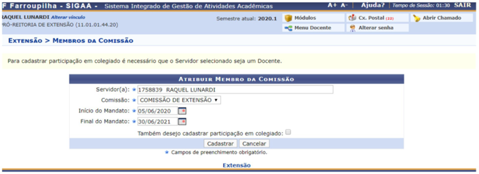 SIGAA-Extensao-Comite-6MembroComissao.png