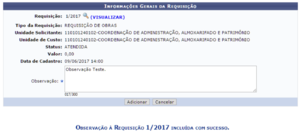 SIPAC-Infraestrutura-21AdicionarObservacaoRequisicao.png