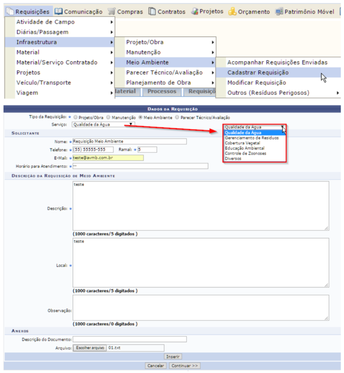 SIPAC-Infraestrutura-182CadastrarRequisicaoMeioAmbiente.png